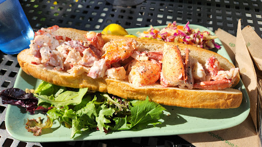 Seafood Market «Peekytoe Provisions», reviews and photos, 244 Main St, Bar Harbor, ME 04609, USA