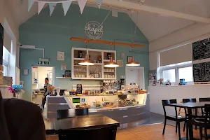 The Chapel, Café & Shop image