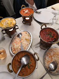 Poulet tikka masala du Le Punjab Restaurant Indien à Le Havre - n°5