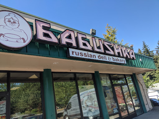 Babushka Russian Deli and Bakery