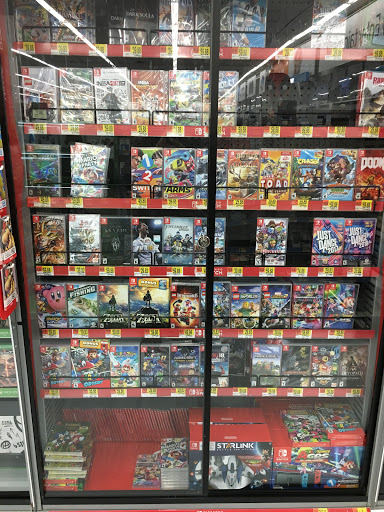 Discount Store «Walmart», reviews and photos, 254 Lowell Rd, Hudson, NH 03051, USA