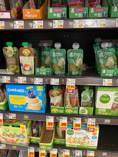 Grocery Store «Ralphs», reviews and photos, 583 Ventu Park Rd, Newbury Park, CA 91320, USA