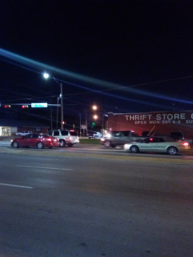 Thrift Store «2nd Avenue Thrift Store», reviews and photos, 4640 S 2nd Ave, Dallas, TX 75210, USA