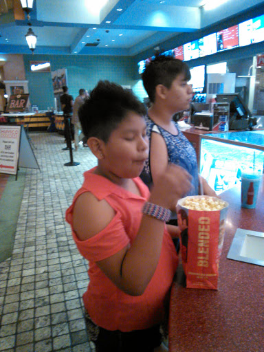 Movie Theater «AMC Classic Centro Ybor 10», reviews and photos, 1600 E 8th Ave, Tampa, FL 33605, USA