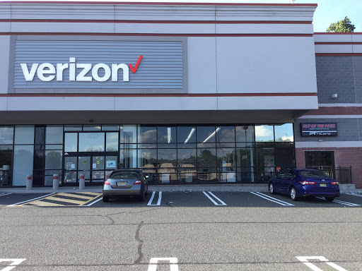 Cell Phone Store «GoWireless Verizon Authorized Retailer», reviews and photos, 200 US-22, Green Brook Township, NJ 08812, USA