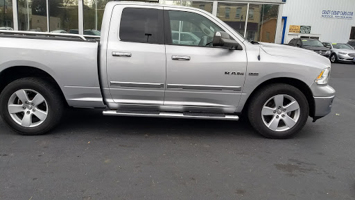 Used Car Dealer «Crazy Cheap Cars», reviews and photos, 8 Main St, Oakfield, NY 14125, USA