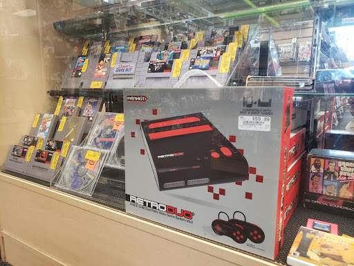 DVD Store «Movie Trading Company», reviews and photos, 1327 W Pipeline Rd, Hurst, TX 76053, USA