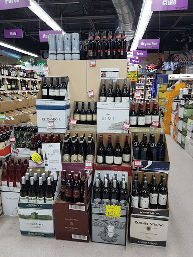 Wine Store «Wine Country», reviews and photos, 601 W Union Ave # 2, Bound Brook, NJ 08805, USA