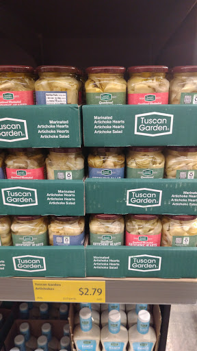 Supermarket «ALDI», reviews and photos, 1002 Bunker Hill Rd, Middletown, DE 19709, USA