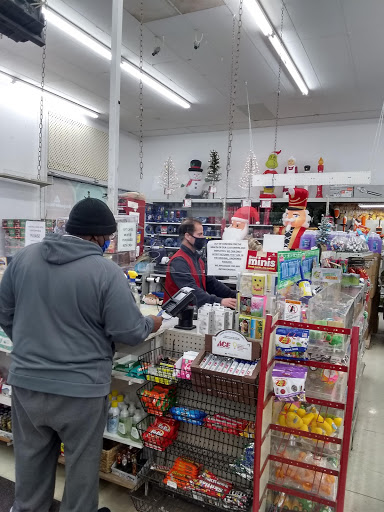 Hardware Store «Ace Hardware», reviews and photos, 6281 NY-25A, Wading River, NY 11792, USA