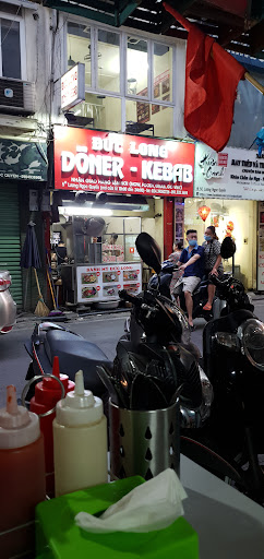 Top 20 chuỗi cửa hàng kepab Quận Hoàn Kiếm Hà Nội 2022