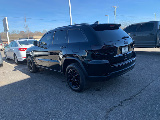 Used Car Dealer «Auto House», reviews and photos, 5400 Murfreesboro Rd, La Vergne, TN 37086, USA