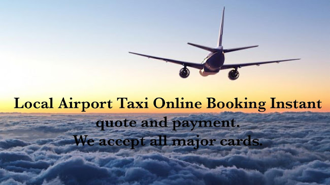 Comments and reviews of Leicester Airport Taxi, Taxi Service In Leicester
