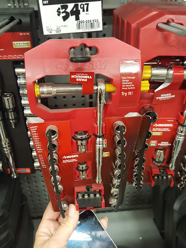 Home Improvement Store «The Home Depot», reviews and photos, 2508 Skyline Blvd, Cape Coral, FL 33914, USA