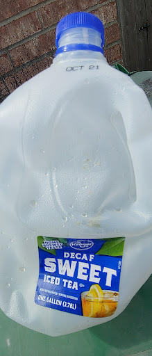 Grocery Store «Kroger», reviews and photos, 1600 N 16th St, Orange, TX 77630, USA