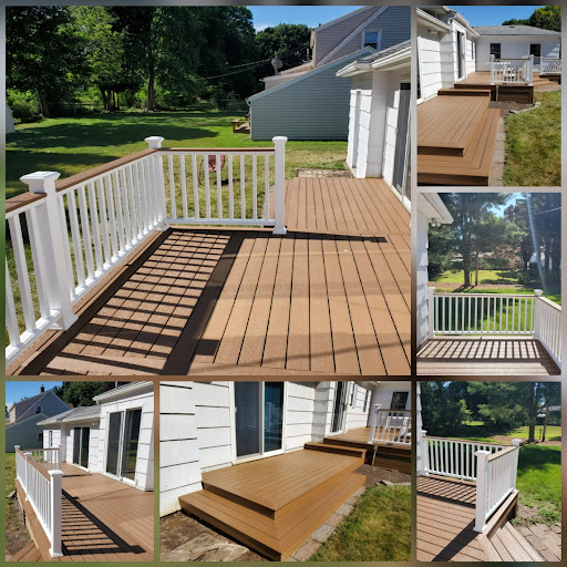 Air Duct Cleaning Service «Craftsman Custom Design», reviews and photos