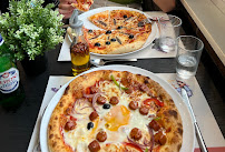 Plats et boissons du Pizzeria Casa Lea à Boulogne-sur-Mer - n°4