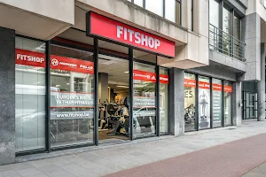 Fitshop Antwerpen image