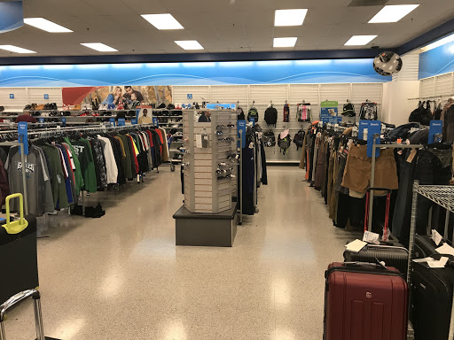 Clothing Store «Ross Dress for Less», reviews and photos, 2420 Chemical Rd, Plymouth Meeting, PA 19462, USA