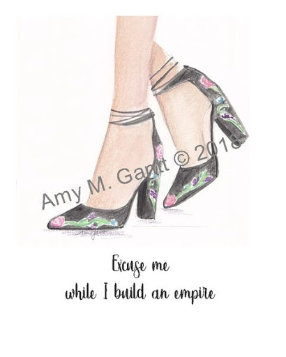 Stationery Store «Lula Bell Whimsical Art & Stationery», reviews and photos, 23 Park Ave, Dayton, OH 45419, USA