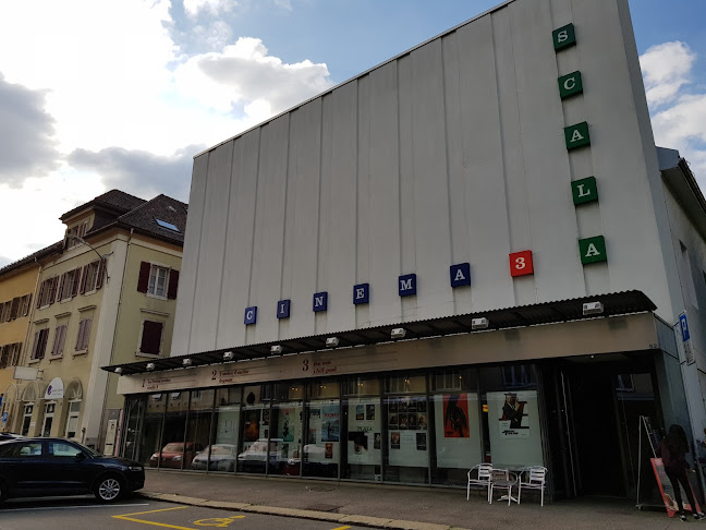 Cinéma Scala - Kulturzentrum