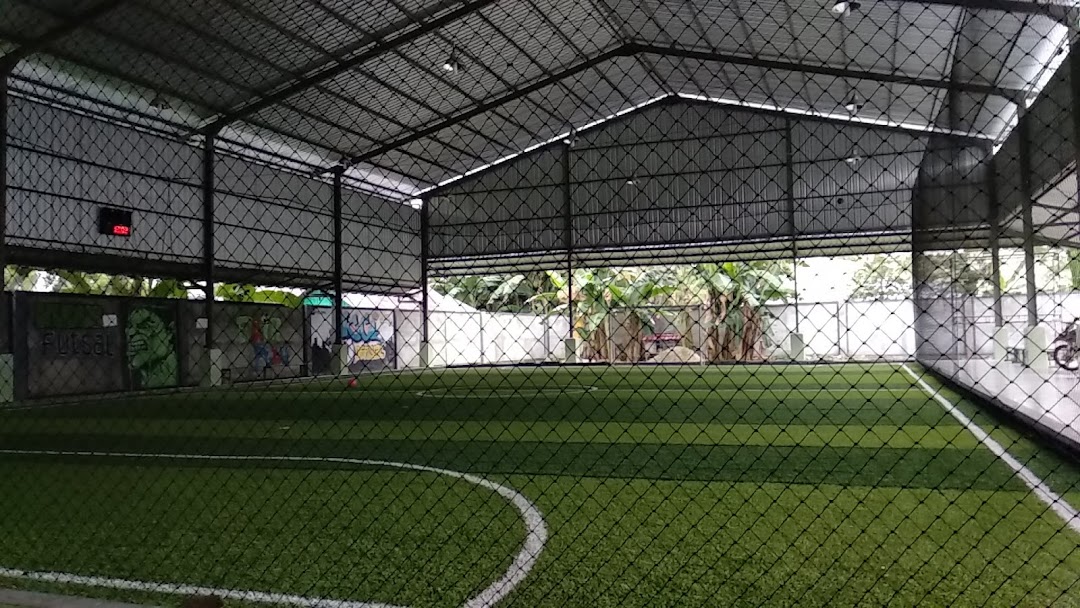 Futsal KUDUS