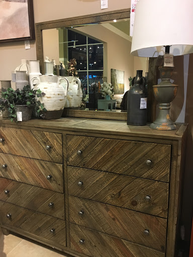 Furniture Store «Ashley HomeStore», reviews and photos, 5871 Crossroads Cir, Falls Church, VA 22041, USA