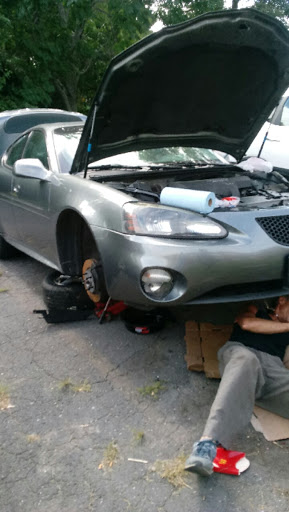 Auto Parts Store «NAPA Auto Parts - Genuine Parts Company», reviews and photos, 722 Wethersfield Ave, Hartford, CT 06114, USA