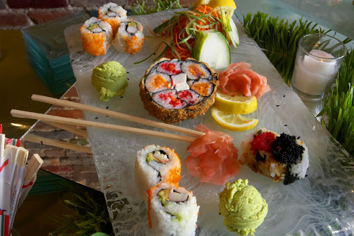 Caterer «A Catered Affair: Nashville Wedding Catering», reviews and photos, 1418 Church St, Nashville, TN 37203, USA