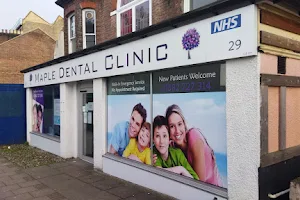Maple Dental Clinic image