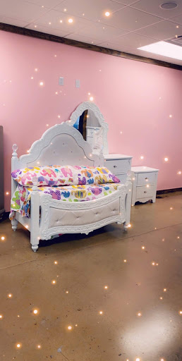 Furniture Store «Canales Furniture», reviews and photos, 2034 Town East Mall, Mesquite, TX 75150, USA