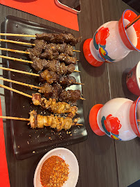 Sate du Restaurant chinois TUTU小馆 à Paris - n°19