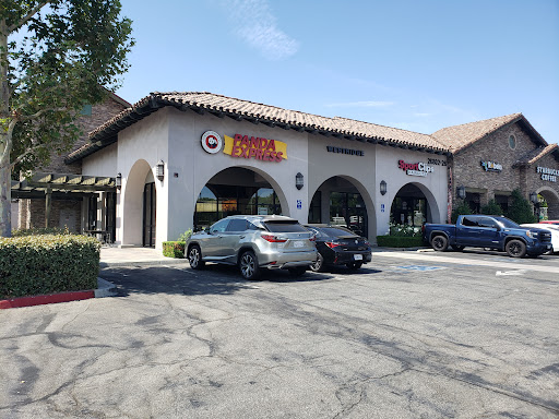 Panda Express image