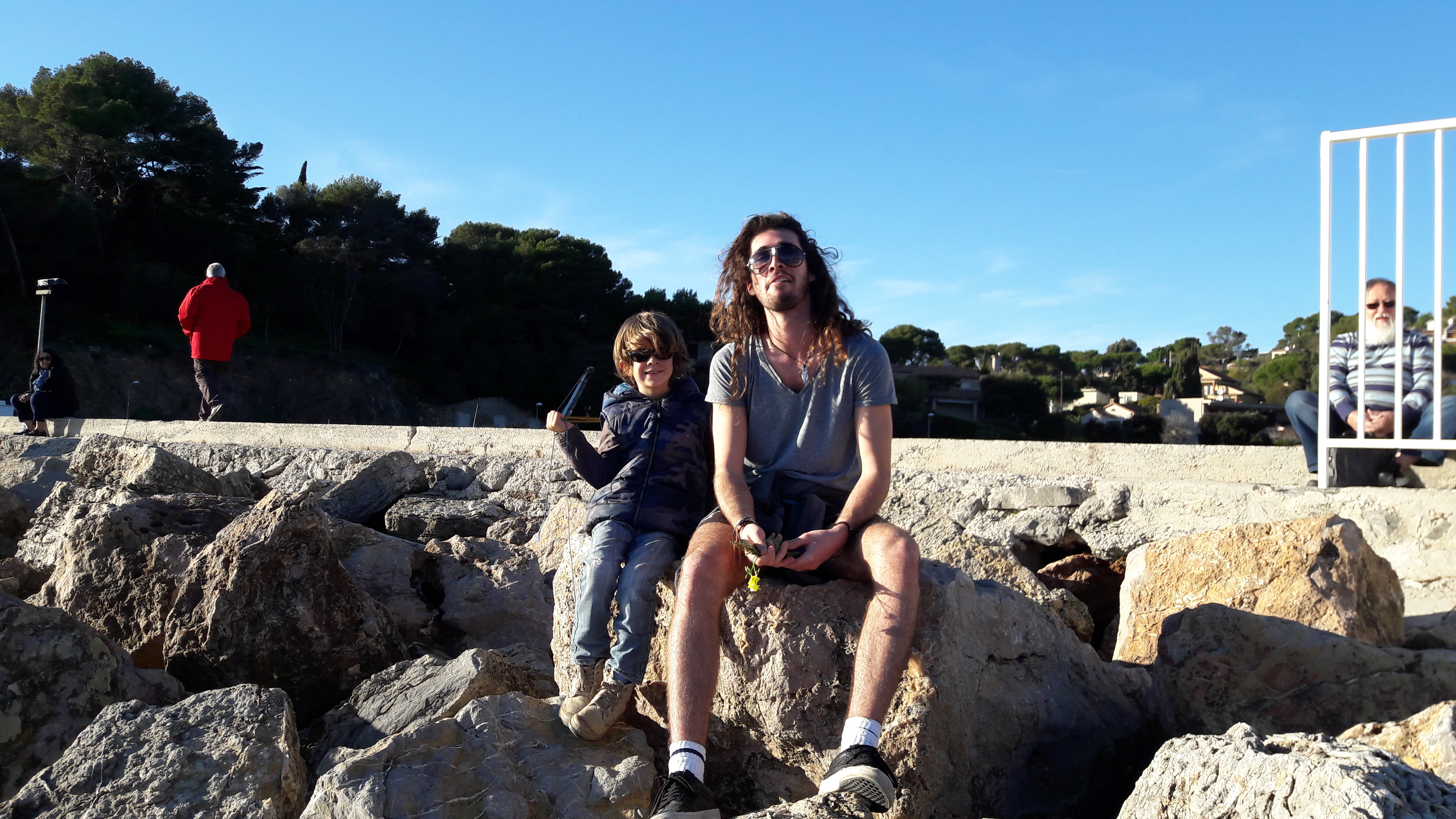 Photo n° 7 de l'avis de papa.o fait le 04/01/2017 à 12:46