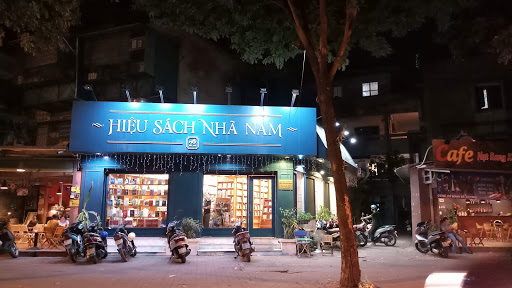 Nha Nam Book Store