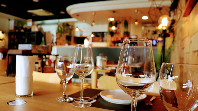 Avaliações doConfidencial Restaurante | Tapas & Vinhos em Torres Vedras - Restaurante