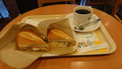 ドトールコーヒーショップ ＪＲ福山駅店