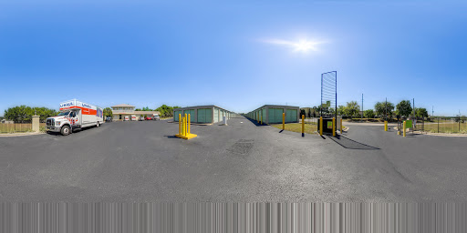 Self-Storage Facility «Personal Mini Storage», reviews and photos, 300 E Division St, Minneola, FL 34715, USA