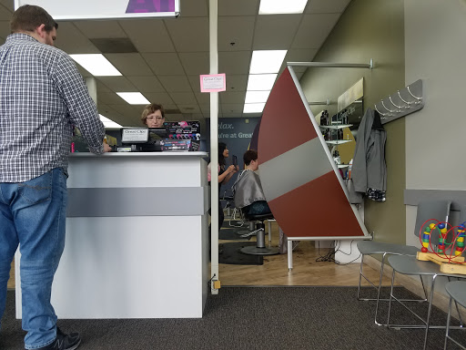 Hair Salon «Great Clips», reviews and photos, 16045 SW Walker Rd, Beaverton, OR 97006, USA