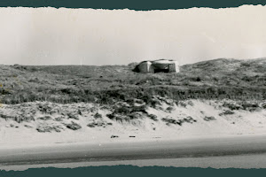Bunkerverhalen Dishoek november '44