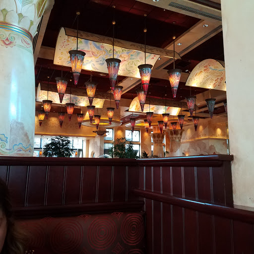 Restaurant «The Cheesecake Factory», reviews and photos, 148 Crocker Park Blvd, Westlake, OH 44145, USA