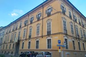 PalabancaEventi (già Palazzo Galli) image