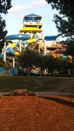 Water Park «NRH2O Family Water Park», reviews and photos, 9001 Boulevard 26, North Richland Hills, TX 76180, USA
