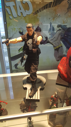 Comic Book Store «Legends Comics», reviews and photos, 702 S Irby St, Florence, SC 29501, USA