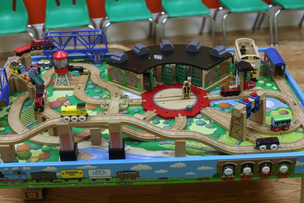 Pigtails & Crewcuts Haircuts for Kids Southlake, TX Southlake, TX