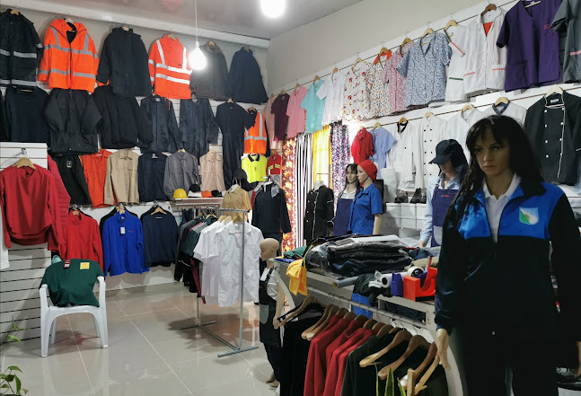 Opiniones de Santa Lucia Uniformes en Canelones - Tienda de ropa