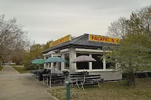 Falafel N. 1 image