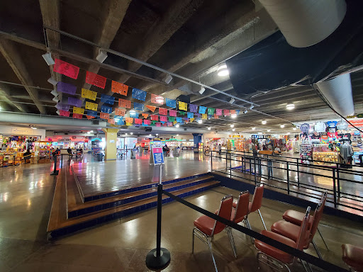 Cultural Center «Historic Market Square», reviews and photos, 514 W Commerce St, San Antonio, TX 78207, USA