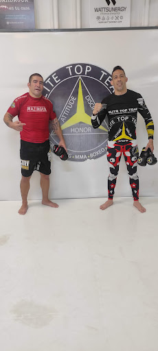 Elite Top Team en L'Hospitalet de Llobregat, Barcelona