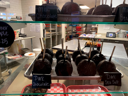 Chocolate Shop «Apple Tree Chocolate», reviews and photos, 754 Asp Ave, Norman, OK 73069, USA